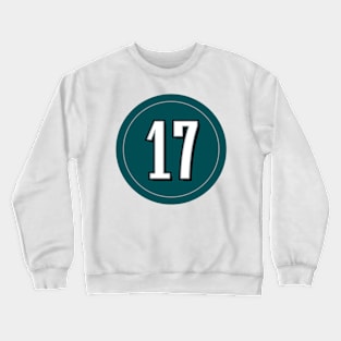 Alshon Jeffery Crewneck Sweatshirt